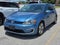 2016 Volkswagen e-Golf SE