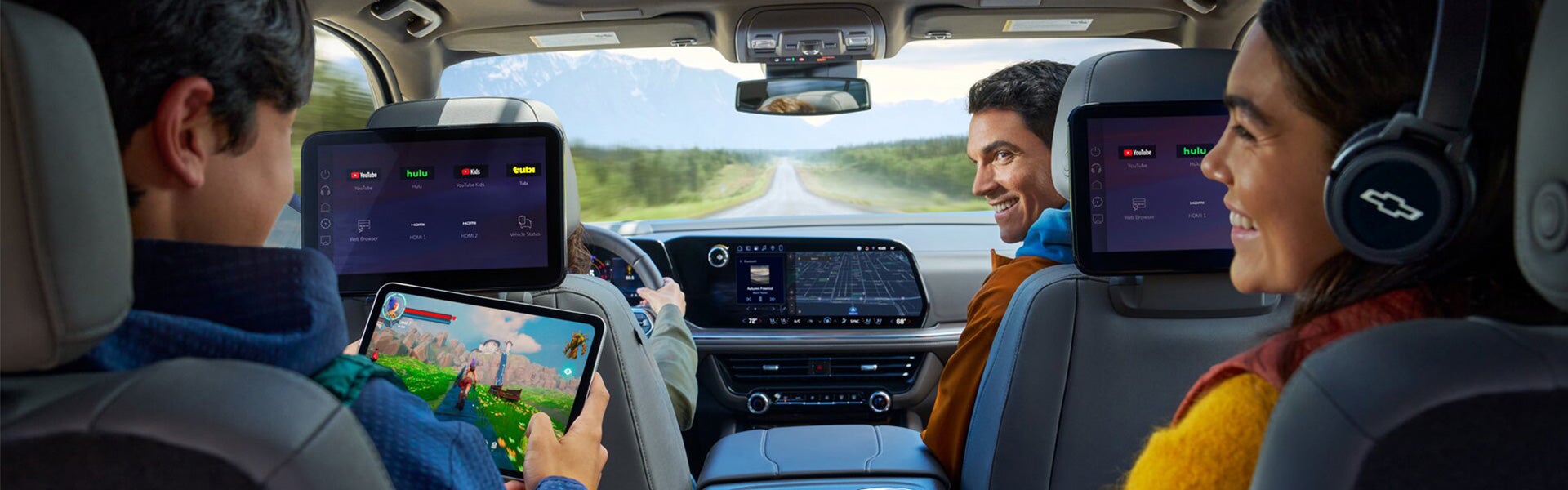 George Nunnally Chevrolet in Bentonville AR