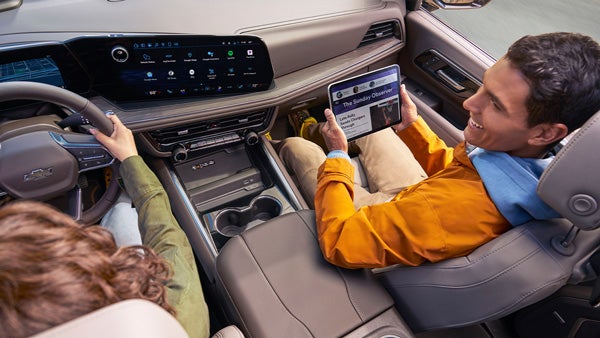 George Nunnally Chevrolet in Bentonville AR