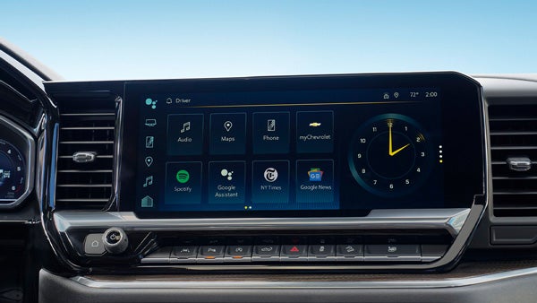 George Nunnally Chevrolet in Bentonville AR