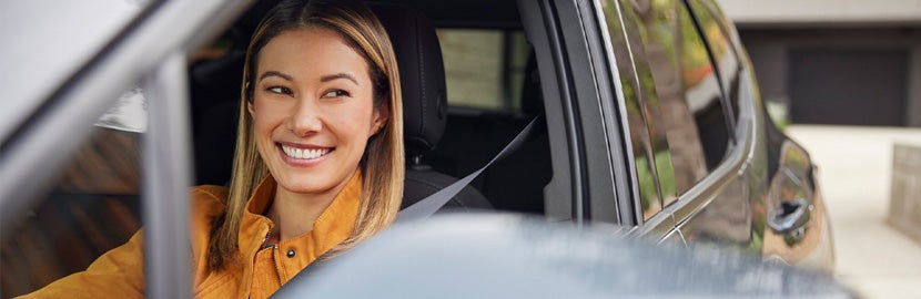 George Nunnally Chevrolet in Bentonville AR