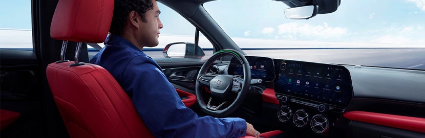 George Nunnally Chevrolet in Bentonville AR