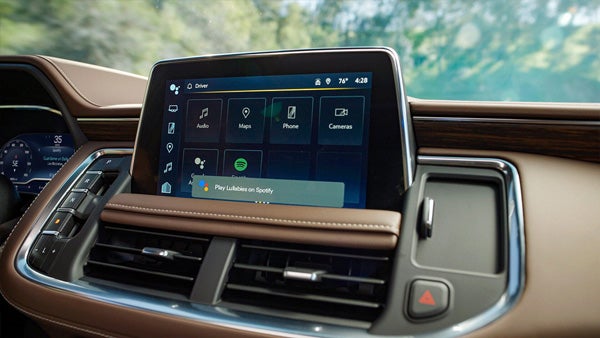 George Nunnally Chevrolet in Bentonville AR