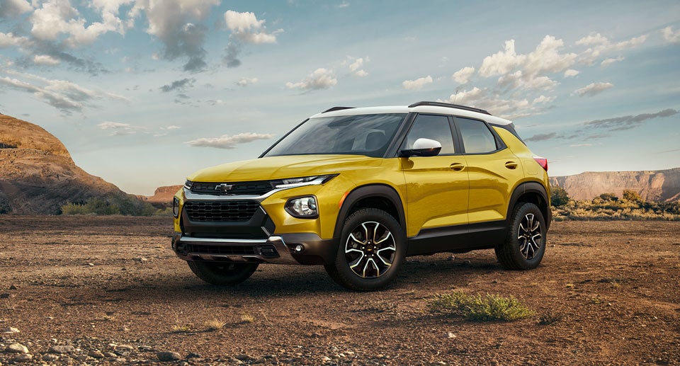 George Nunnally Chevrolet in Bentonville AR