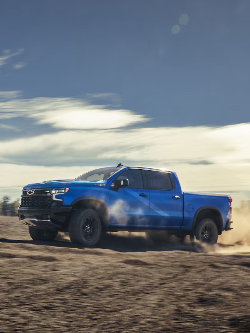 George Nunnally Chevrolet in Bentonville AR