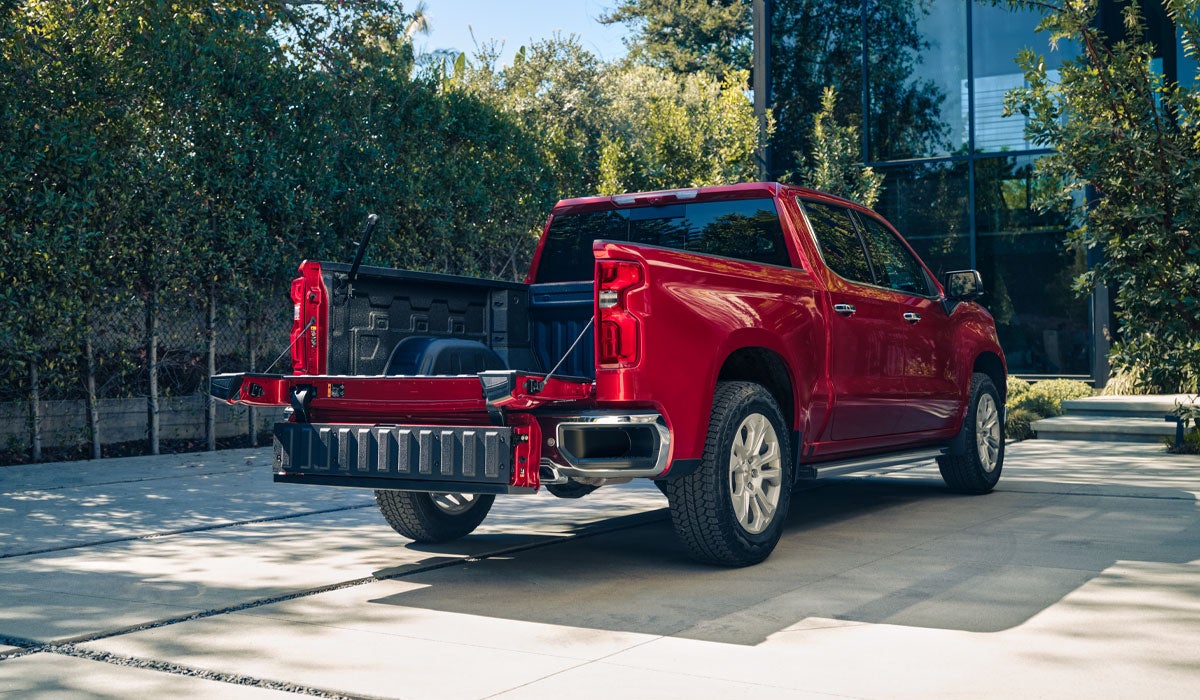 George Nunnally Chevrolet in Bentonville AR