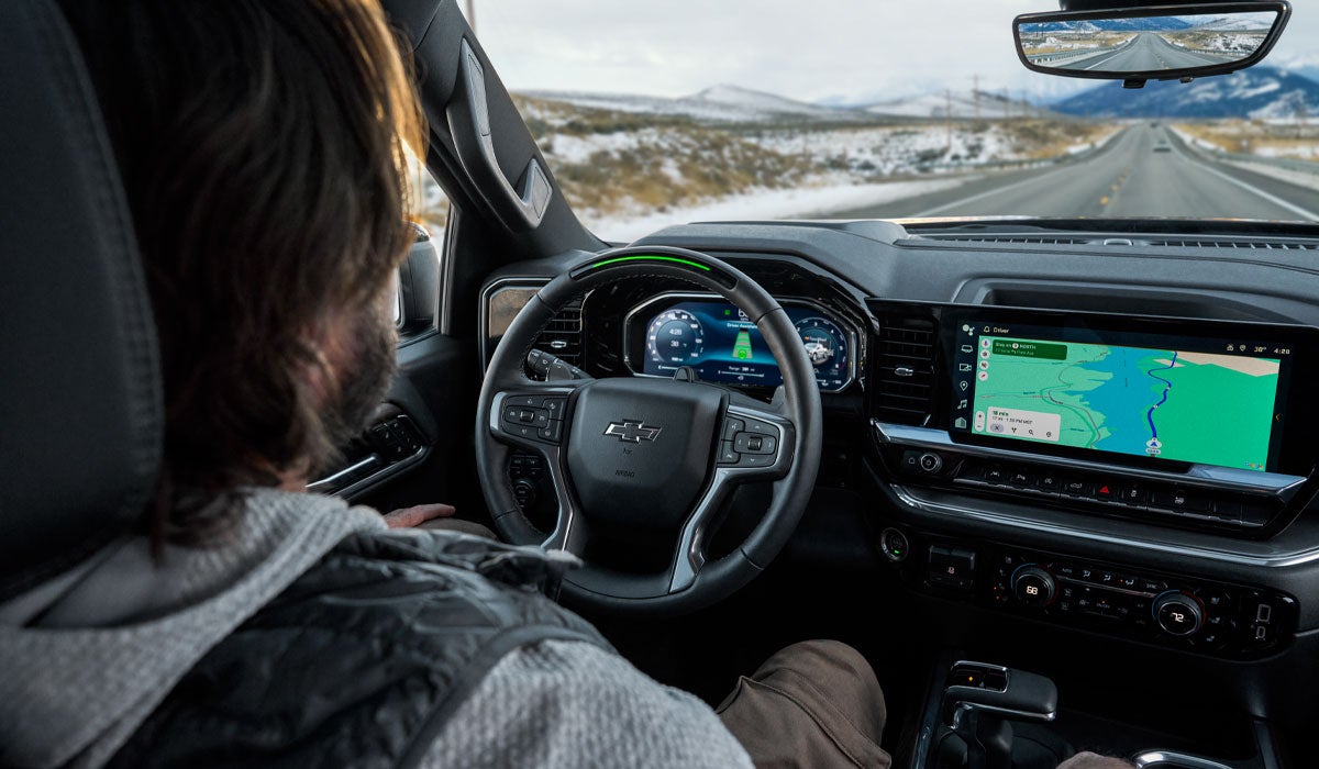 George Nunnally Chevrolet in Bentonville AR