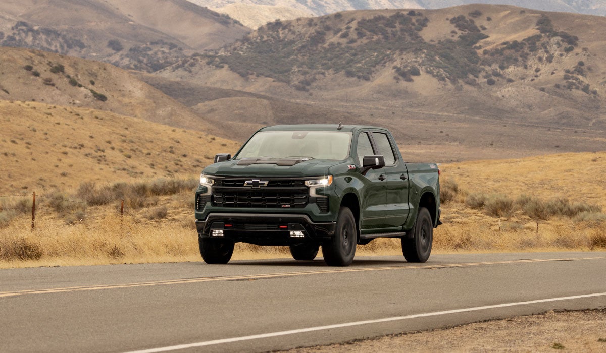 George Nunnally Chevrolet in Bentonville AR