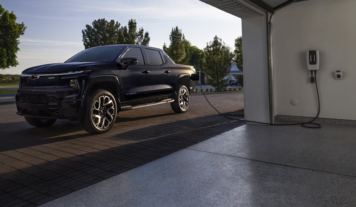 George Nunnally Chevrolet in Bentonville AR