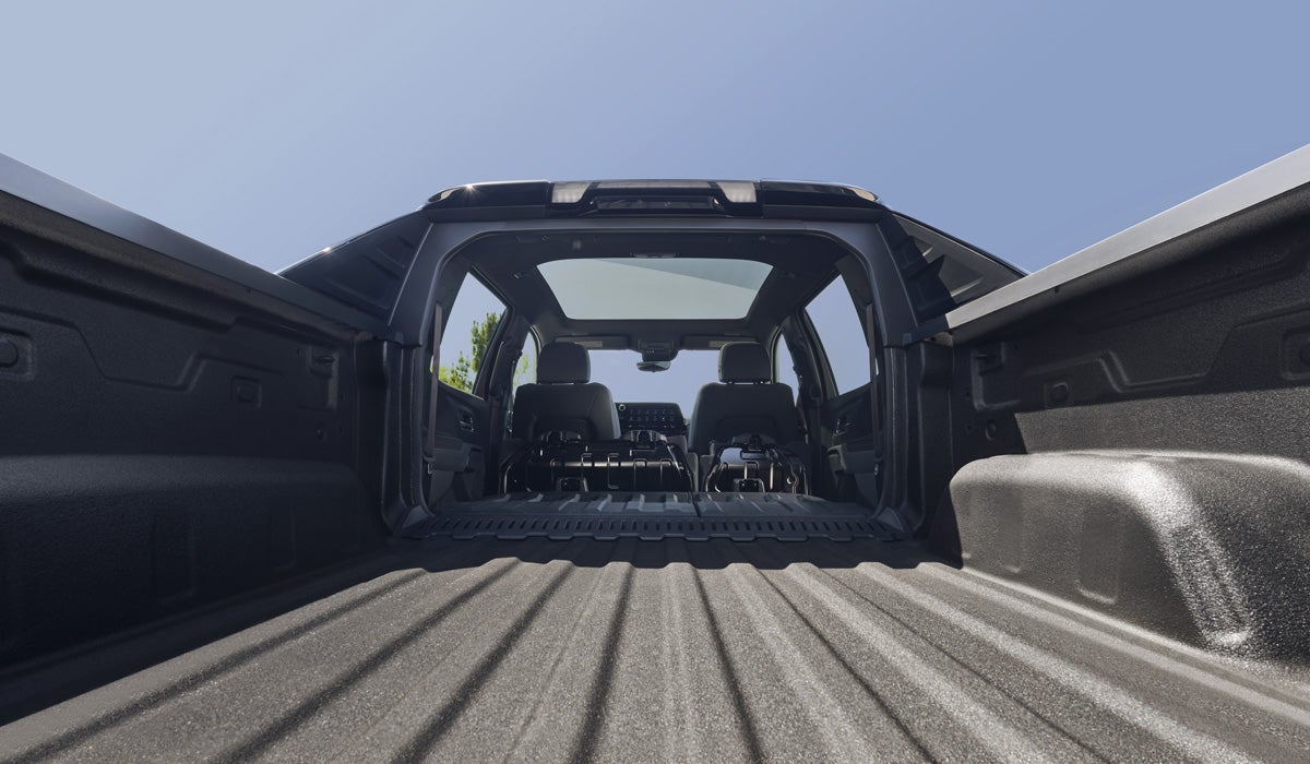 George Nunnally Chevrolet in Bentonville AR