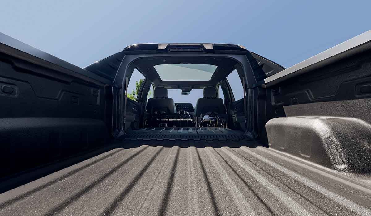 George Nunnally Chevrolet in Bentonville AR