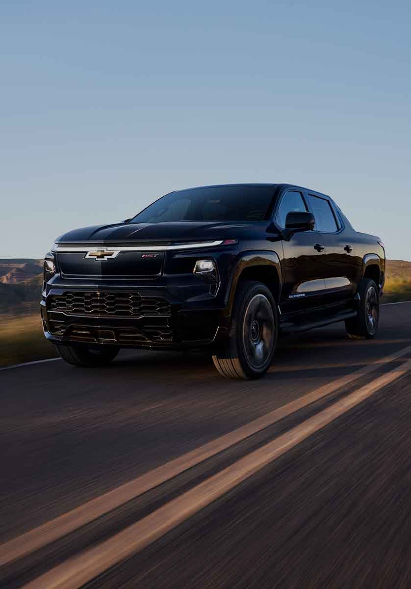 George Nunnally Chevrolet in Bentonville AR