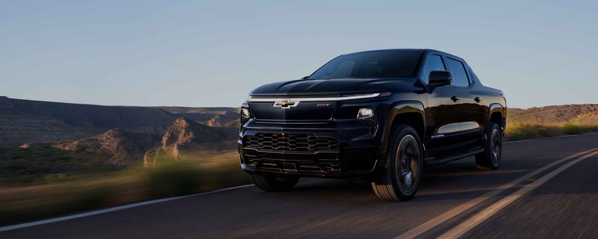 George Nunnally Chevrolet in Bentonville AR