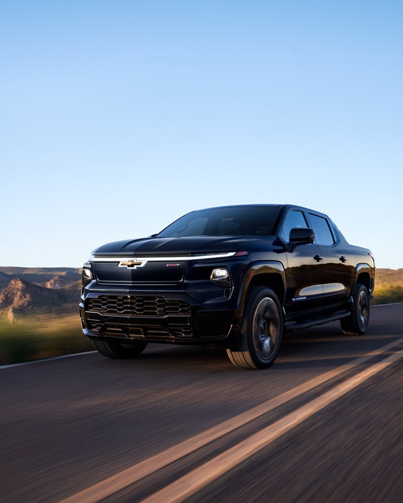 George Nunnally Chevrolet in Bentonville AR