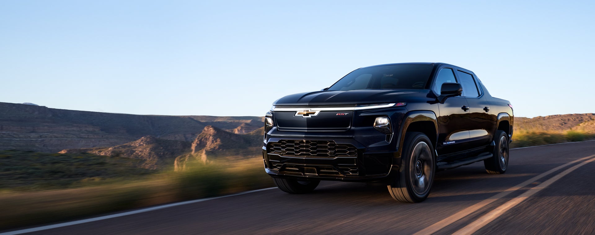 George Nunnally Chevrolet in Bentonville AR