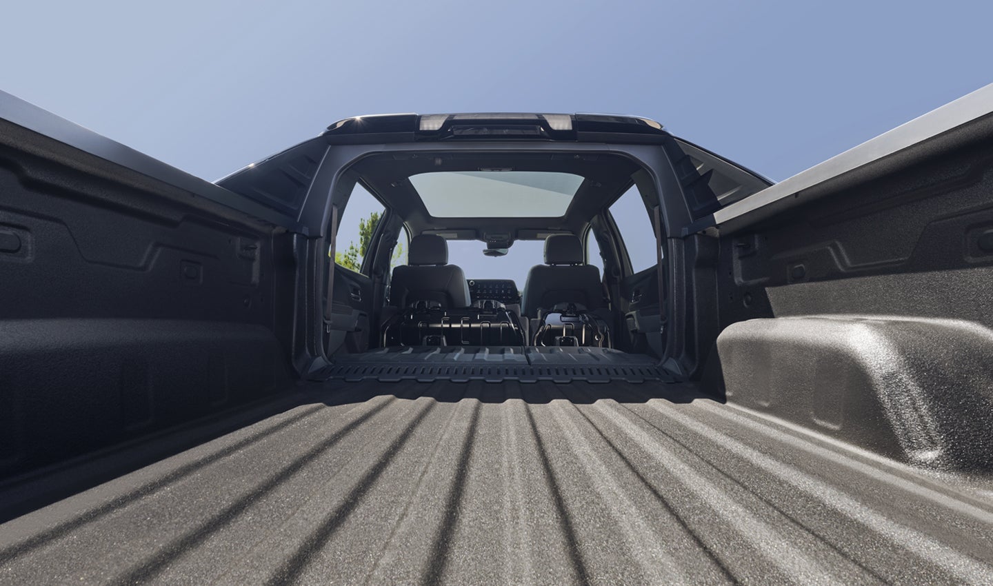 George Nunnally Chevrolet in Bentonville AR