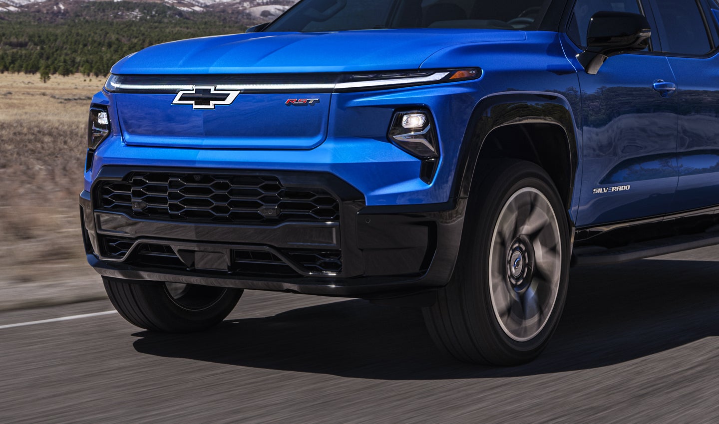 George Nunnally Chevrolet in Bentonville AR