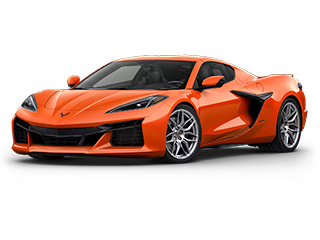 Chevrolet Corvette Z06 - George Nunnally Chevrolet in Bentonville AR