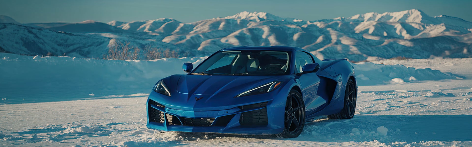2026 Chevrolet Corvette questions answered at George Nunnally Chevrolet
