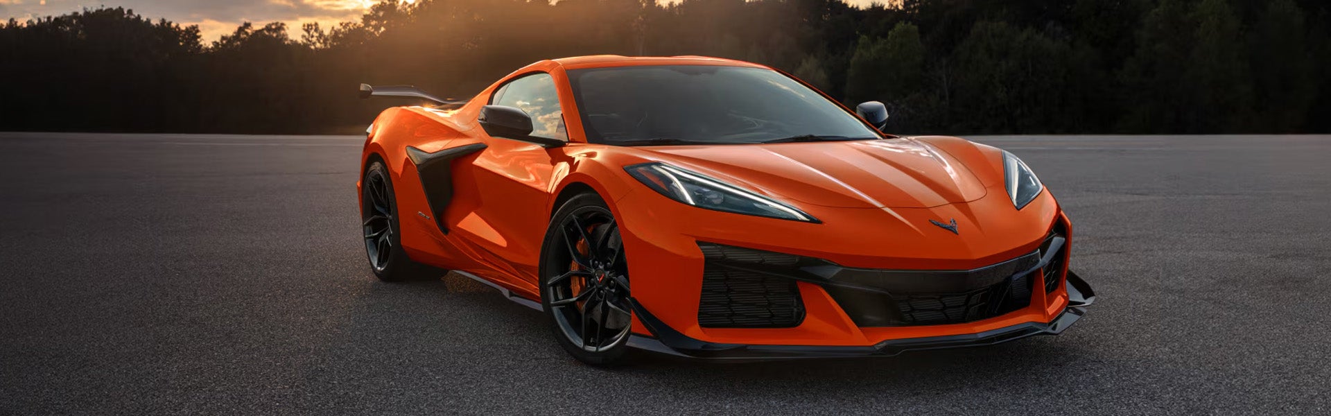 2026 Chevrolet Corvette interior and technology at George Nunnally Chevrolet
