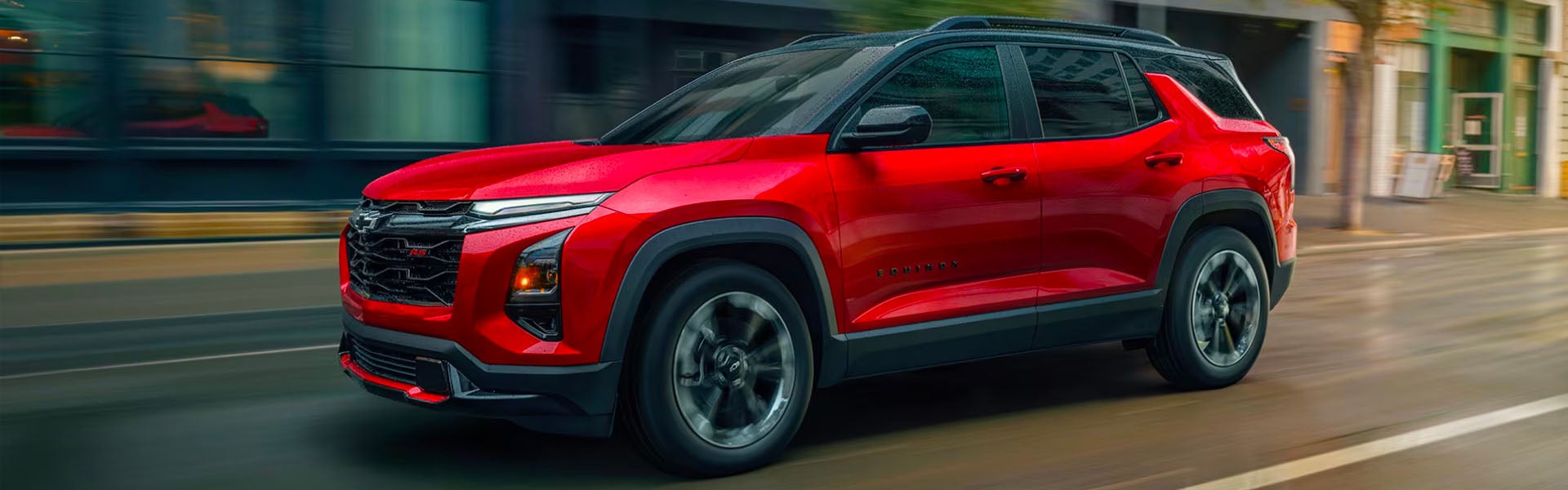 2026 Chevrolet Equinox for sale at George Nunnally Chevrolet in Bentonville, AR