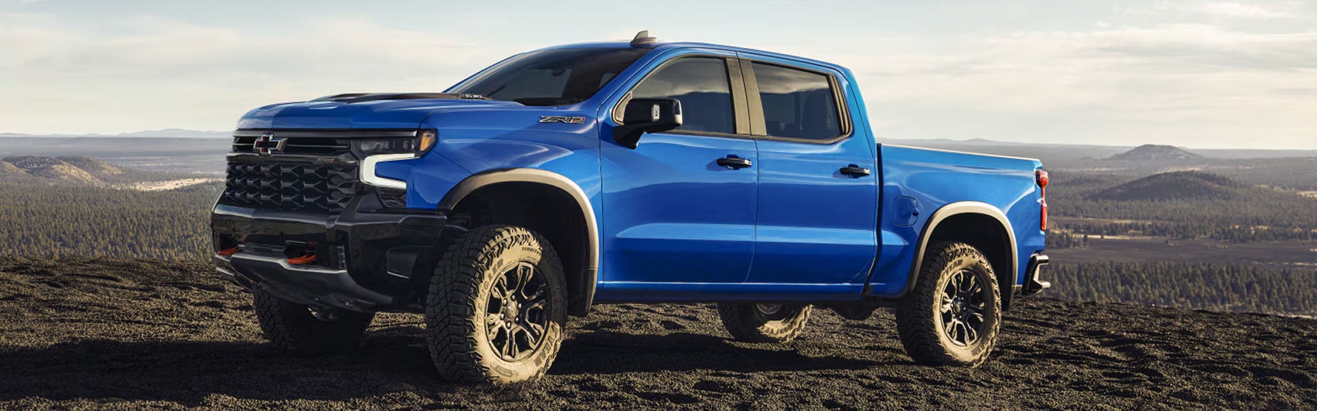 2026 Chevrolet Silverado 1500 trim lineup at George Nunnally Chevrolet in Northwest Arkansas