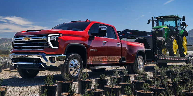 3500 silverado arkansas nwa