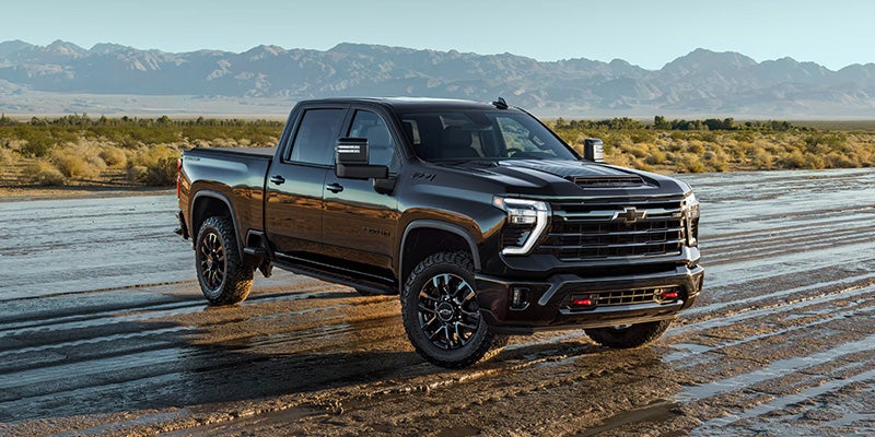 George Nunnally Chevrolet in Bentonville AR