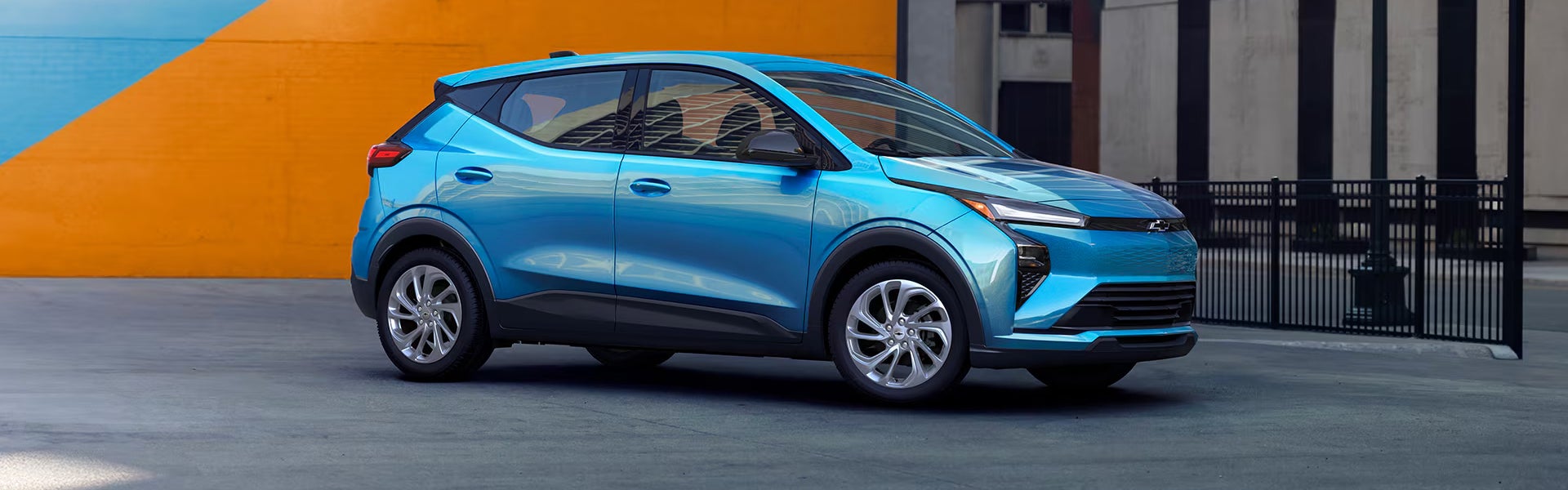 2027 Chevrolet bolt EV For Sale NWA Arkansas dealership