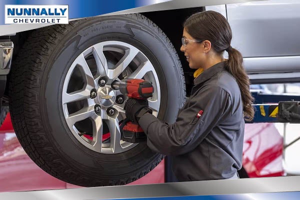 Tire Price Match Guarantee