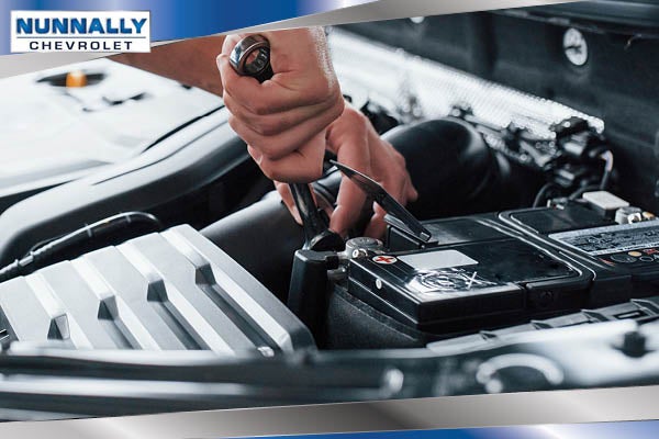 Most ACDelco Gold 30-Mo Batteries Installed*