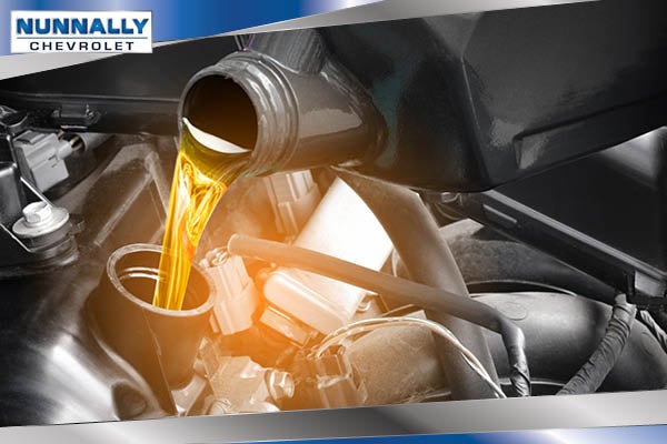 6-Quart ACDelco GM OE Dexos®1 Full Synthetic Oil Change On Most Vehicles*