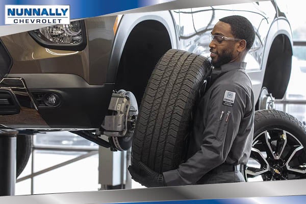 Most GM Genuine Parts Front Brake Pads Installed*