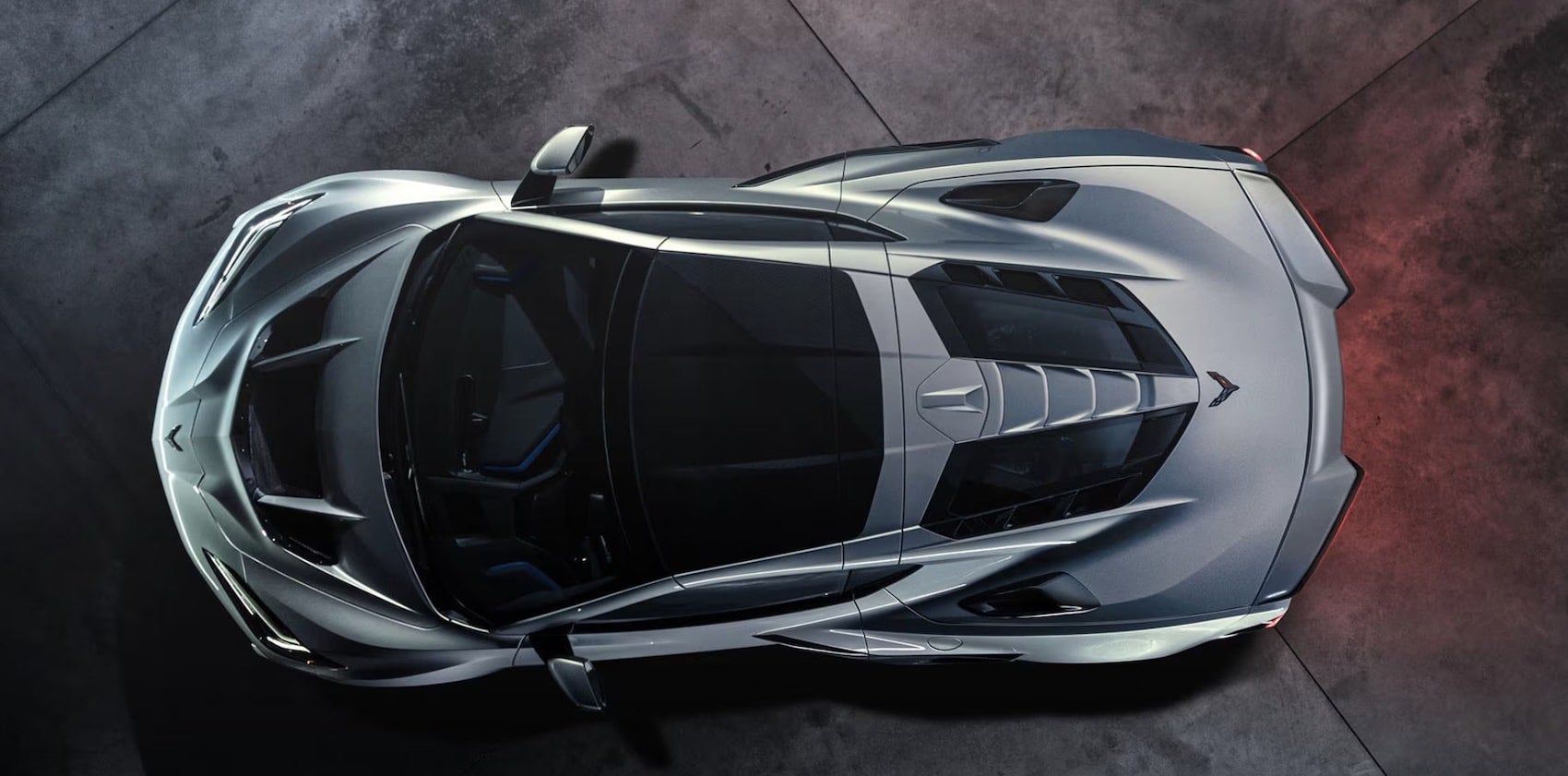 2027 Chevrolet Corvette ZR1X, additional exterior view