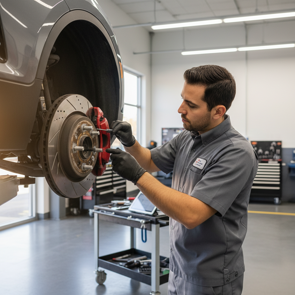 rogers auto repair shop