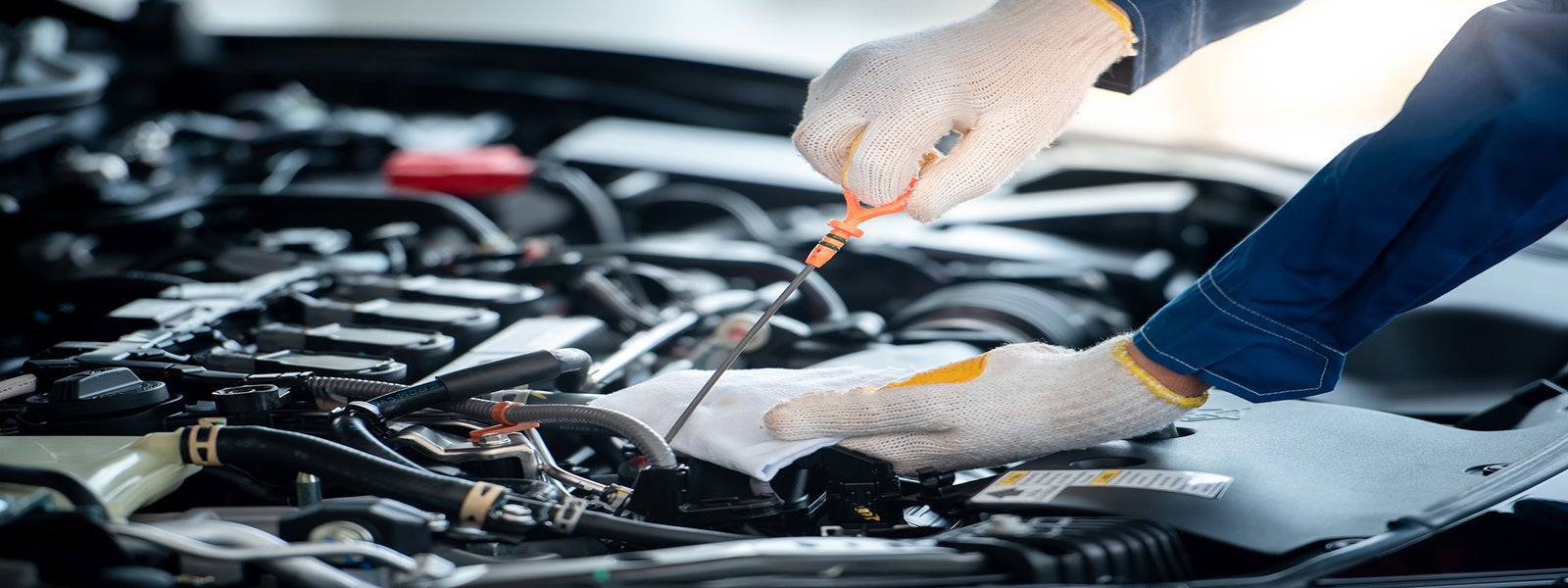 Oil Change