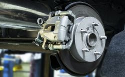 Brakes