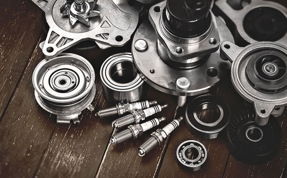 Parts