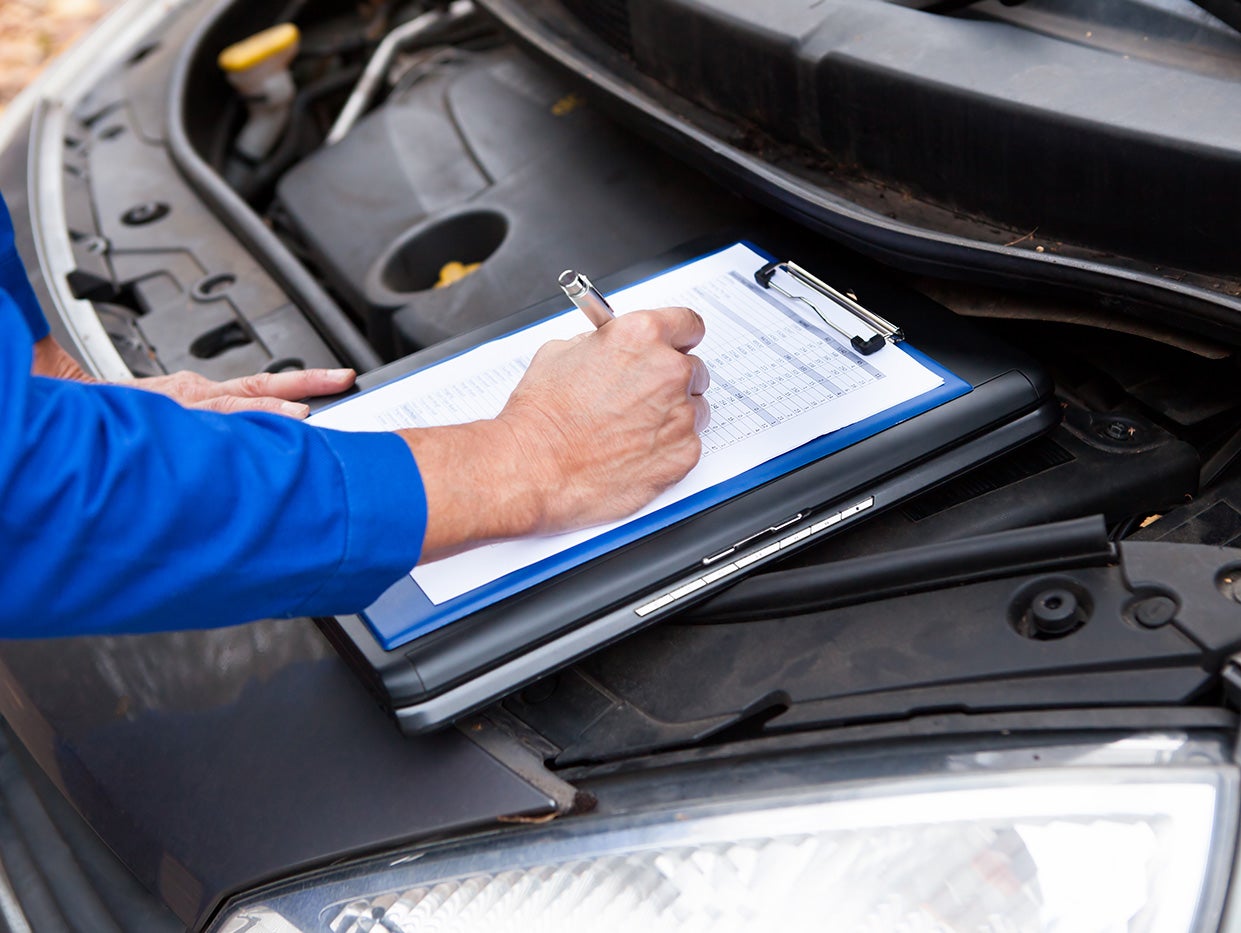 Schedule Service