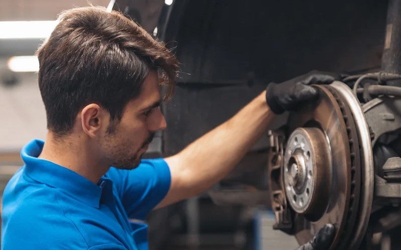 Service Specials